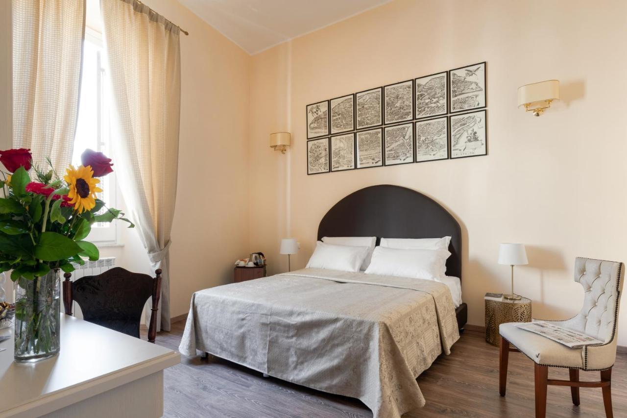 Vatican Domus Luxury Rooms — Photos 1