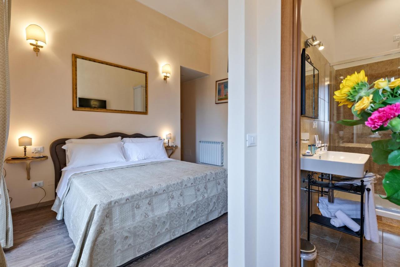 Vatican Domus Luxury Rooms, Rome